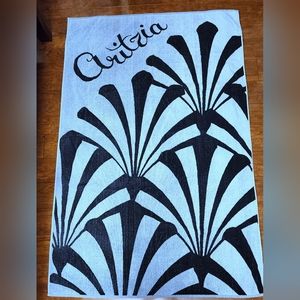 Vintage Aritzia Beach Towel